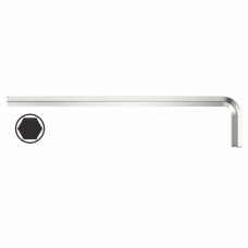Wiha Hex L-Key - Long - 3.0 mm - 01204